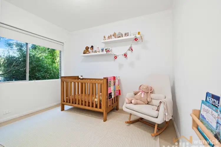 Sixth view of Homely unit listing, 8/52 Tranmere Street, Drummoyne NSW 2047