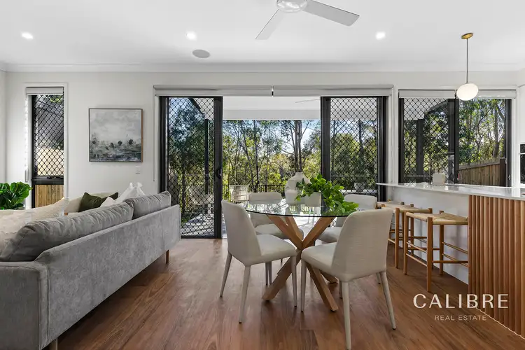 Fifth view of Homely townhouse listing, 7/32 Wivenhoe Avenue, Albany Creek QLD 4035