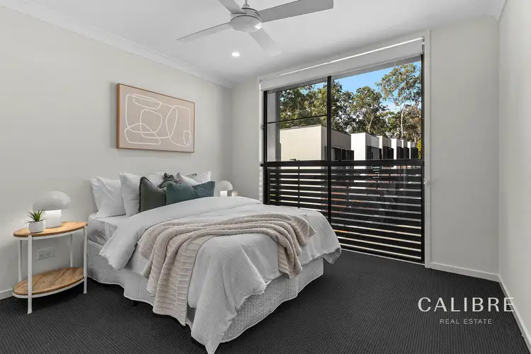 Sixth view of Homely townhouse listing, 7/32 Wivenhoe Avenue, Albany Creek QLD 4035