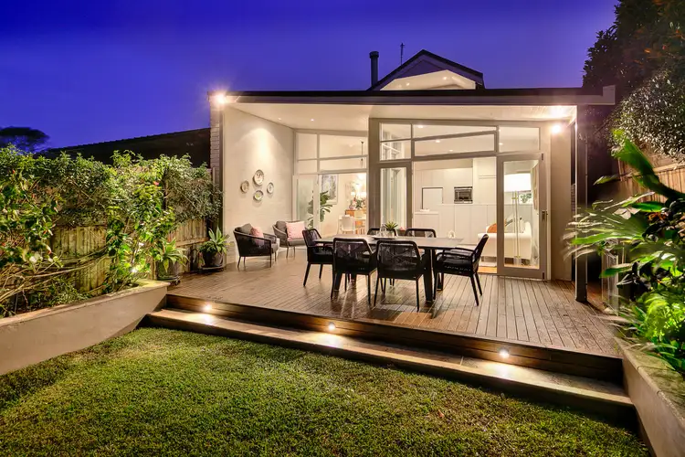 Main view of Homely house listing, 9 Spencer Road, Mosman NSW 2088