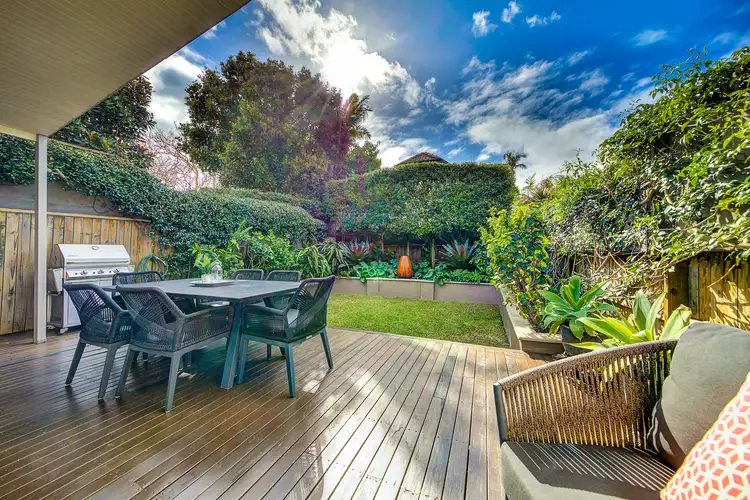 Second view of Homely house listing, 9 Spencer Road, Mosman NSW 2088