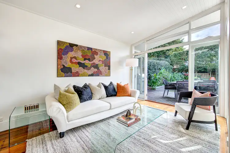 Third view of Homely house listing, 9 Spencer Road, Mosman NSW 2088