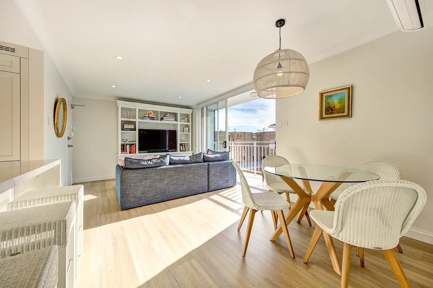 Main view of Homely apartment listing, 5/50 Botanic Road, Mosman NSW 2088