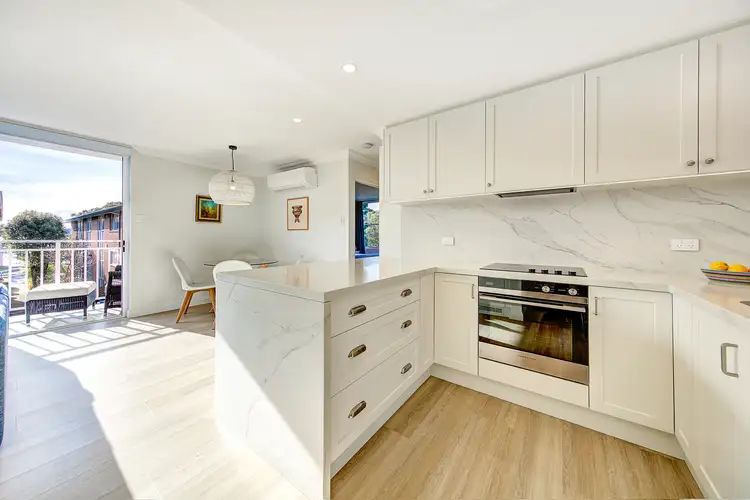 Second view of Homely apartment listing, 5/50 Botanic Road, Mosman NSW 2088