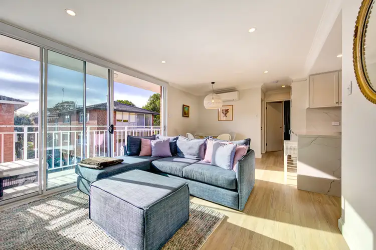 Fourth view of Homely apartment listing, 5/50 Botanic Road, Mosman NSW 2088