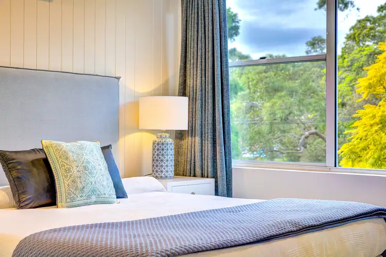 Sixth view of Homely apartment listing, 5/50 Botanic Road, Mosman NSW 2088