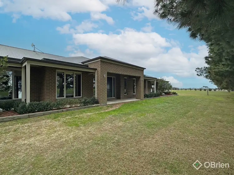 Second view of Homely house listing, 97 Ives Road, Lindenow South VIC 3875