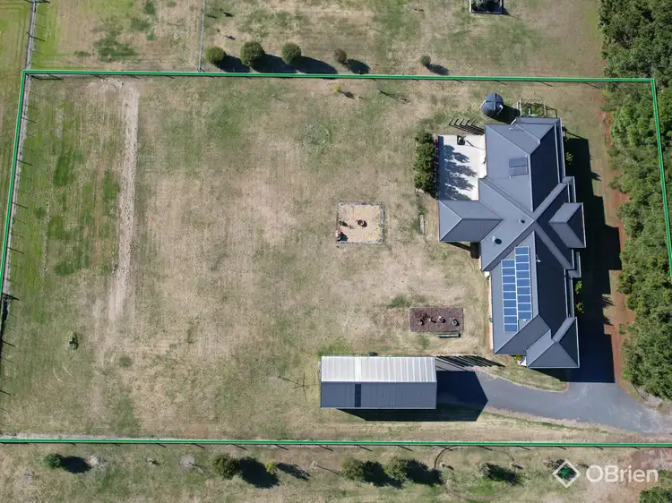 Third view of Homely house listing, 97 Ives Road, Lindenow South VIC 3875