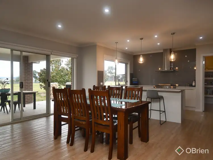 Fifth view of Homely house listing, 97 Ives Road, Lindenow South VIC 3875