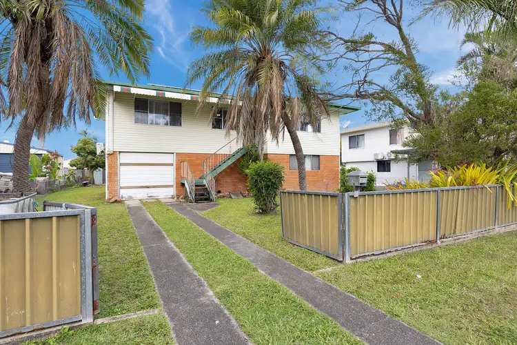 21 Irving Street, South Mackay QLD 4740