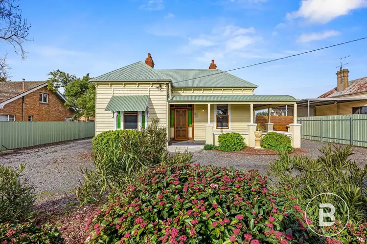 Main view of Homely house listing, 54 Vincent Street, Ararat VIC 3377