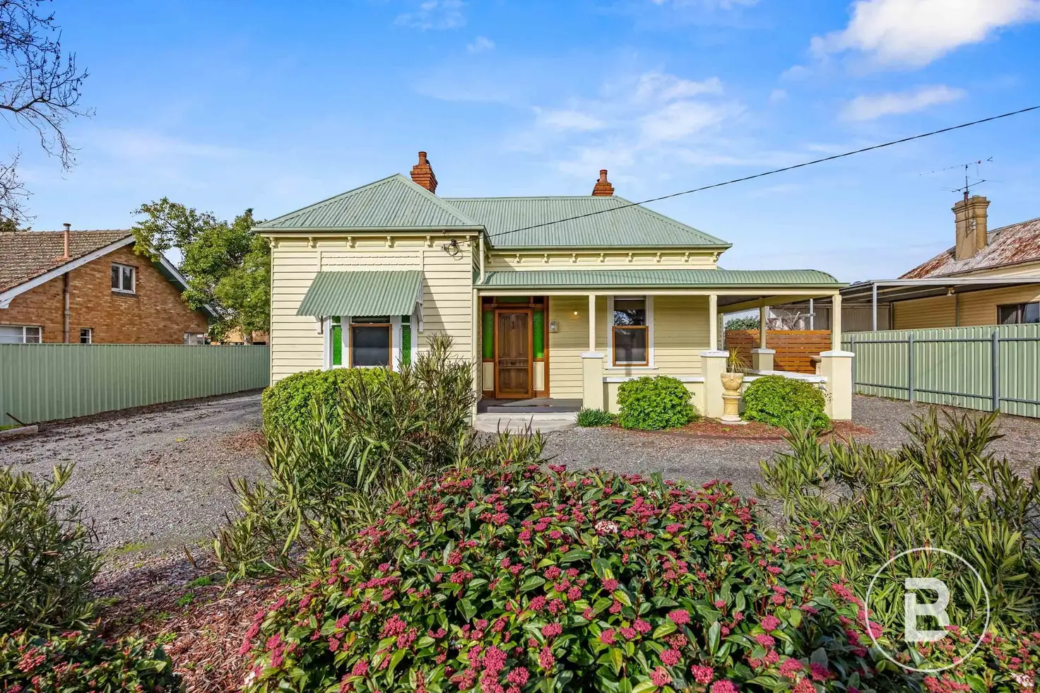 Main view of Homely house listing, 54 Vincent Street, Ararat VIC 3377