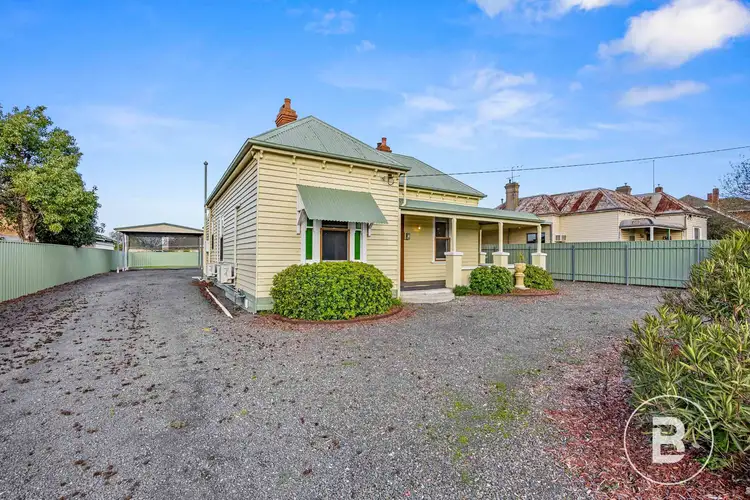 Fourth view of Homely house listing, 54 Vincent Street, Ararat VIC 3377