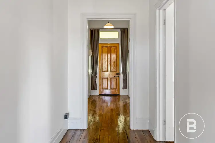 Fifth view of Homely house listing, 54 Vincent Street, Ararat VIC 3377