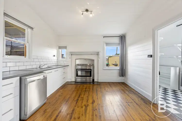 Sixth view of Homely house listing, 54 Vincent Street, Ararat VIC 3377