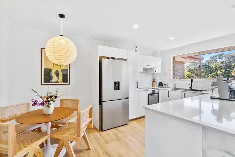 Sixth view of Homely unit listing, 18/66 Sarawak Avenue, Palm Beach QLD 4221