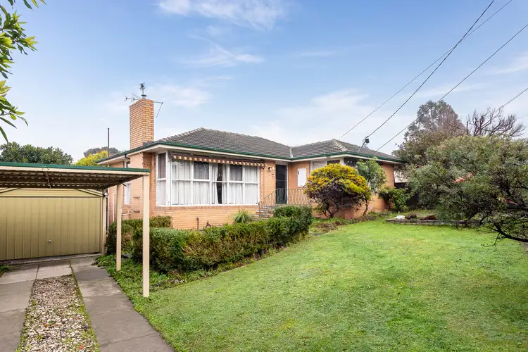 3 Carmyle Court, Bundoora VIC 3083