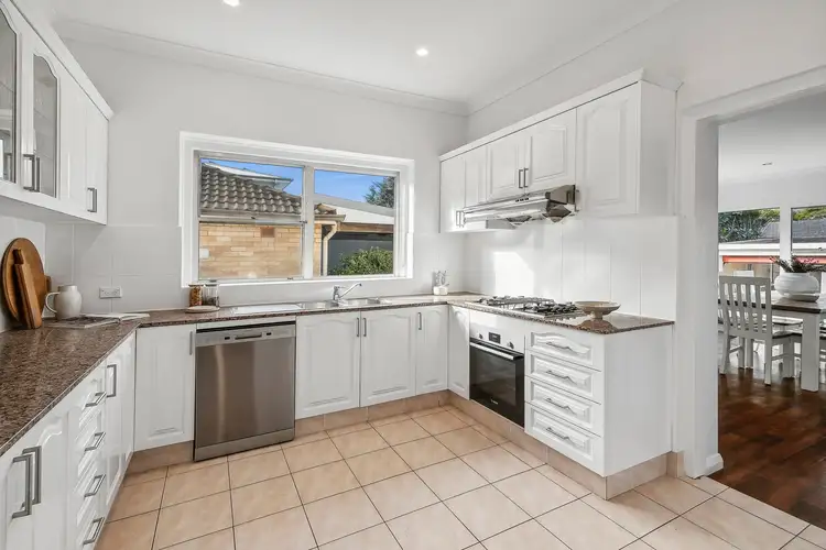 Fifth view of Homely house listing, 12 Frenchs Forest Road, Seaforth NSW 2092