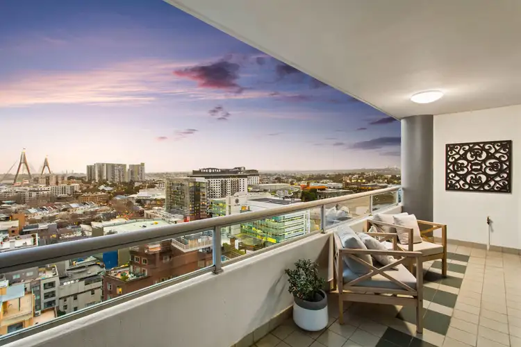 1607/50 Murray Street, Pyrmont NSW 2009