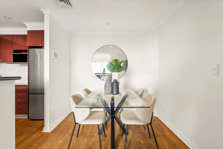 Fourth view of Homely apartment listing, 1607/50 Murray Street, Pyrmont NSW 2009