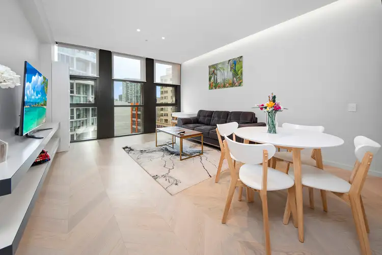 1502/60 Bathurst Street, Sydney NSW 2000