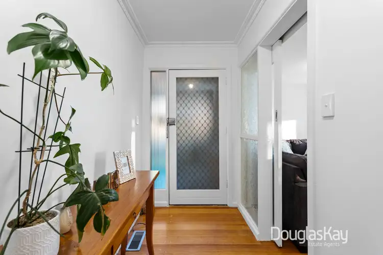 Second view of Homely house listing, 11 Kenross Court, Braybrook VIC 3019