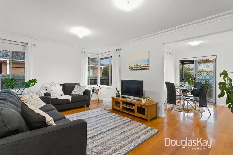 Third view of Homely house listing, 11 Kenross Court, Braybrook VIC 3019