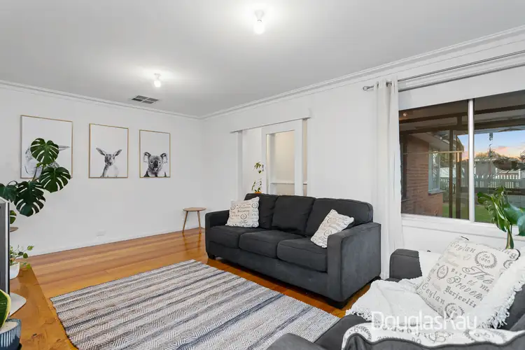 Fourth view of Homely house listing, 11 Kenross Court, Braybrook VIC 3019