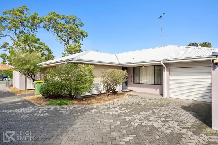 14A Thatcher Street, Waroona WA 6215