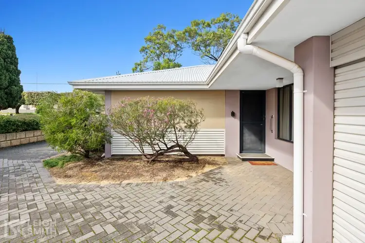 Fifth view of Homely unit listing, 14A Thatcher Street, Waroona WA 6215