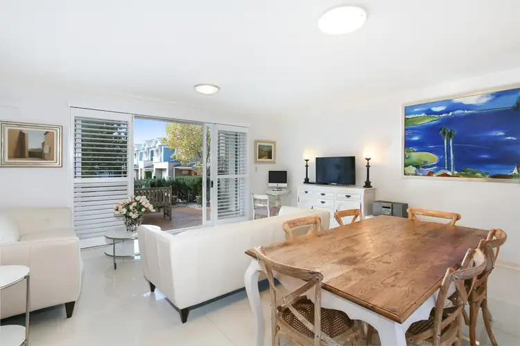 104/12 Orchards Avenue, Breakfast Point NSW 2137