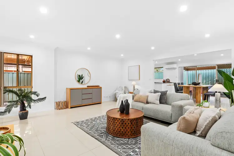 10A Parkland Avenue, Pendle Hill NSW 2145