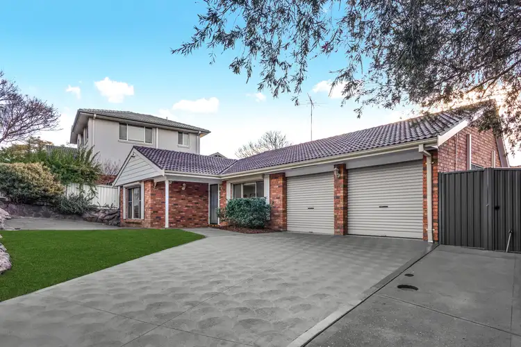 161 Pye Road, Quakers Hill NSW 2763