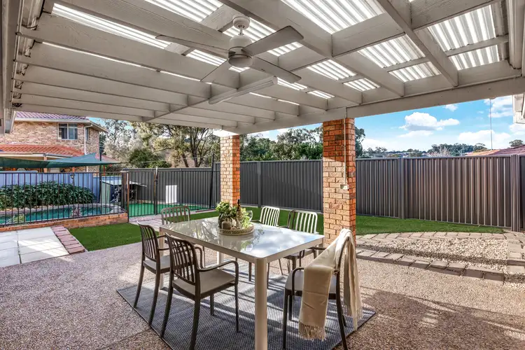 Third view of Homely house listing, 161 Pye Road, Quakers Hill NSW 2763