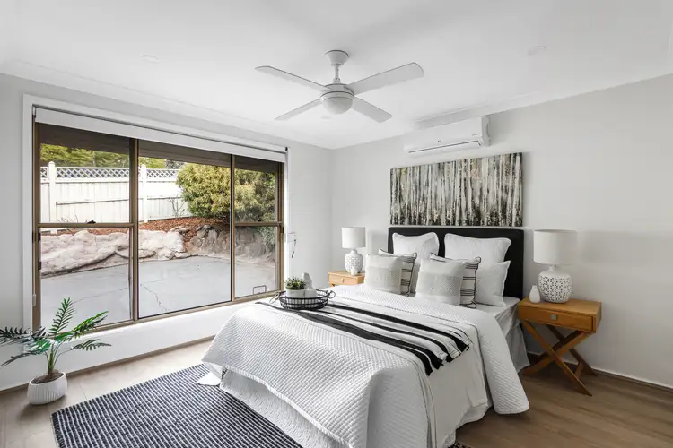 Fourth view of Homely house listing, 161 Pye Road, Quakers Hill NSW 2763