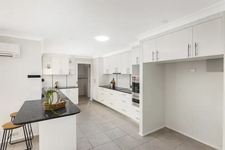 Fifth view of Homely house listing, 161 Pye Road, Quakers Hill NSW 2763