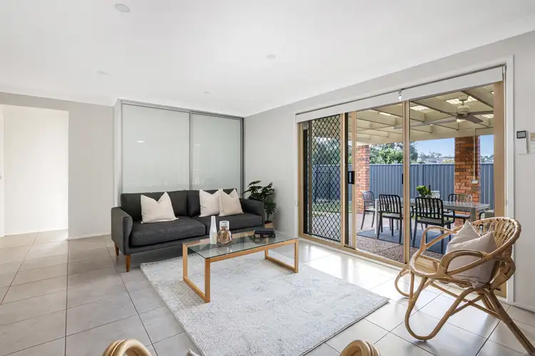 Sixth view of Homely house listing, 161 Pye Road, Quakers Hill NSW 2763