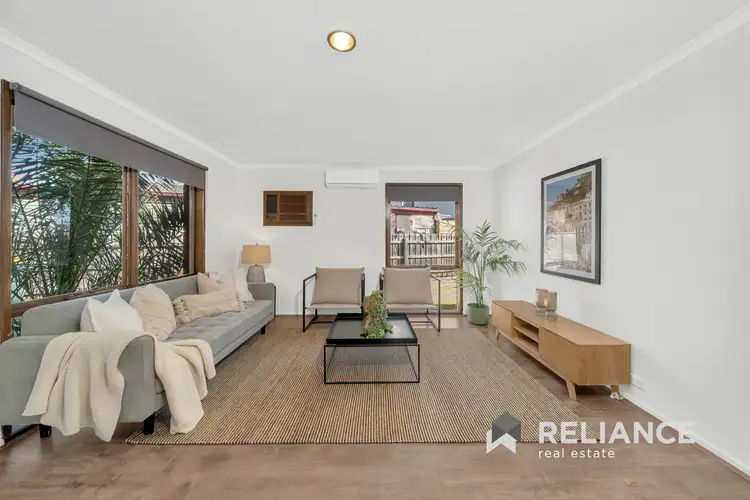 Third view of Homely house listing, 57 Kathleen Crescent, Hoppers Crossing VIC 3029