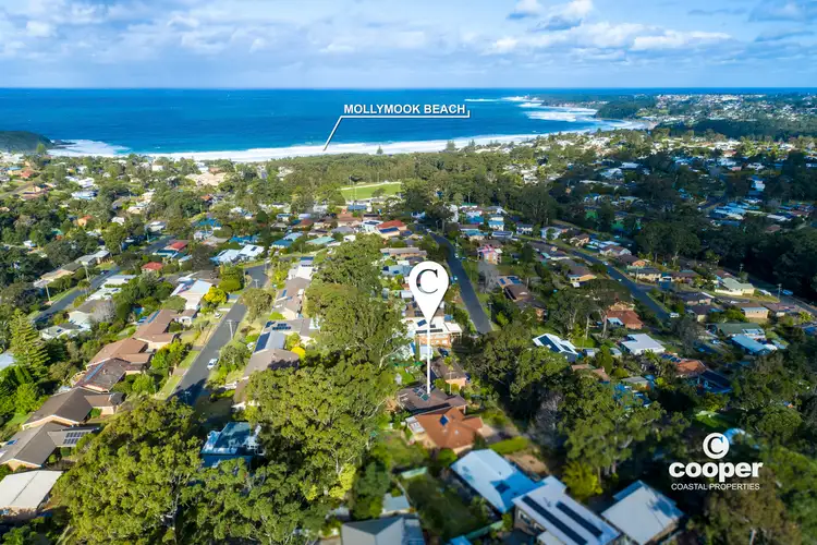 38 Linden Way, Mollymook Beach NSW 2539