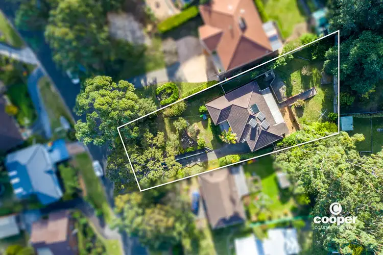 Second view of Homely house listing, 38 Linden Way, Mollymook Beach NSW 2539