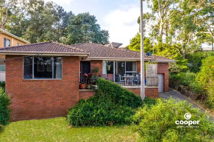 Third view of Homely house listing, 38 Linden Way, Mollymook Beach NSW 2539