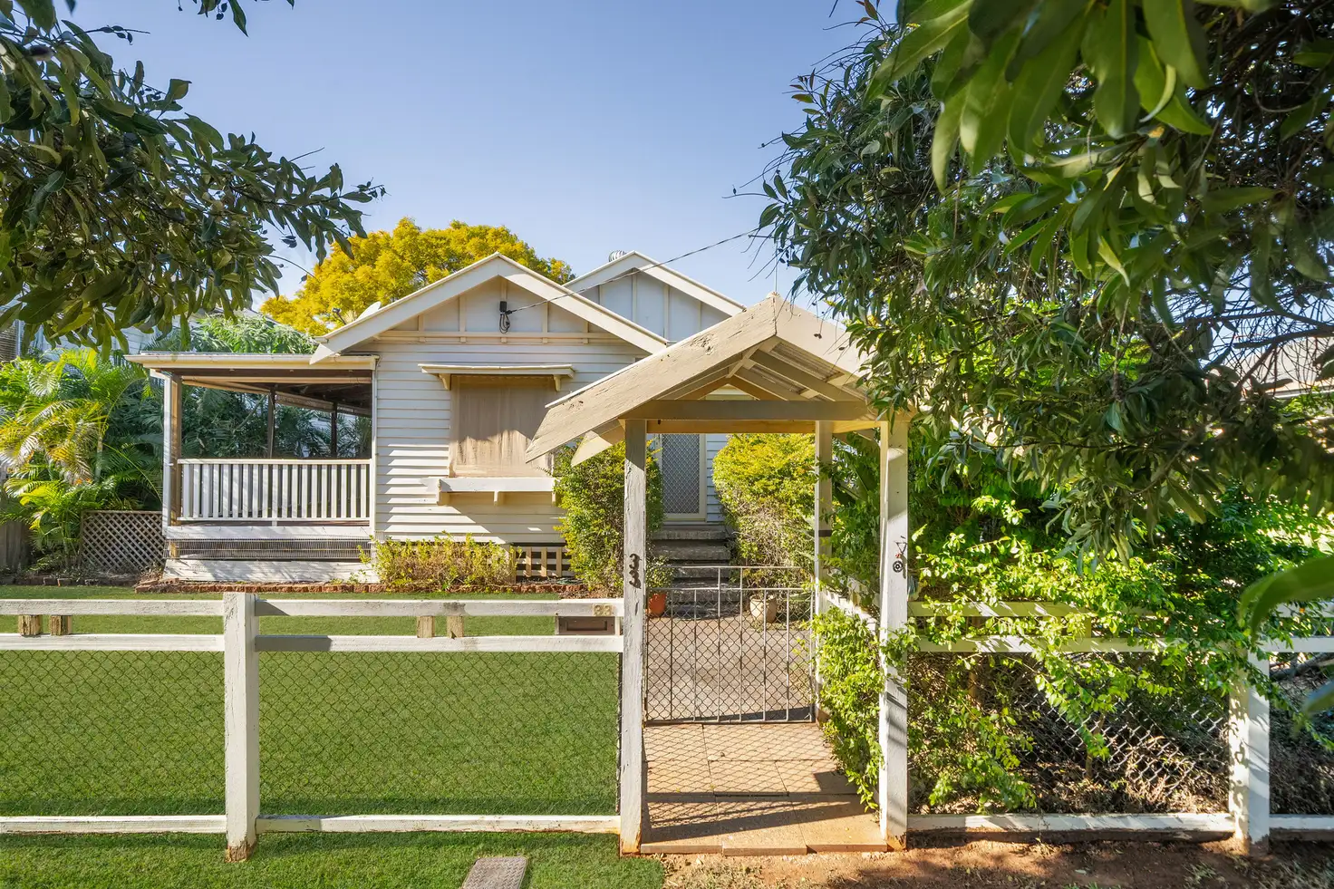 Main view of Homely house listing, 33 Somers Street, Nudgee QLD 4014