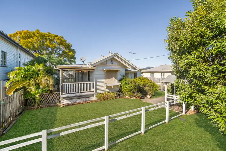 Second view of Homely house listing, 33 Somers Street, Nudgee QLD 4014