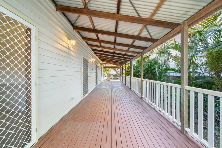 Third view of Homely house listing, 33 Somers Street, Nudgee QLD 4014