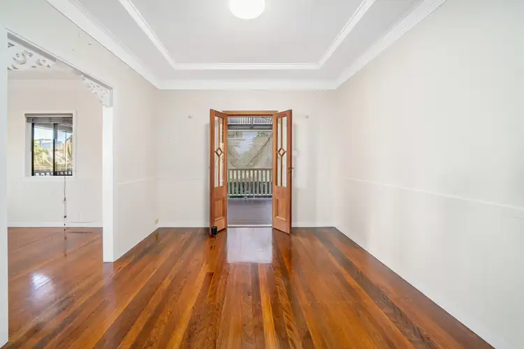 Fourth view of Homely house listing, 33 Somers Street, Nudgee QLD 4014