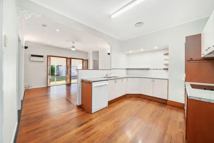 Sixth view of Homely house listing, 33 Somers Street, Nudgee QLD 4014