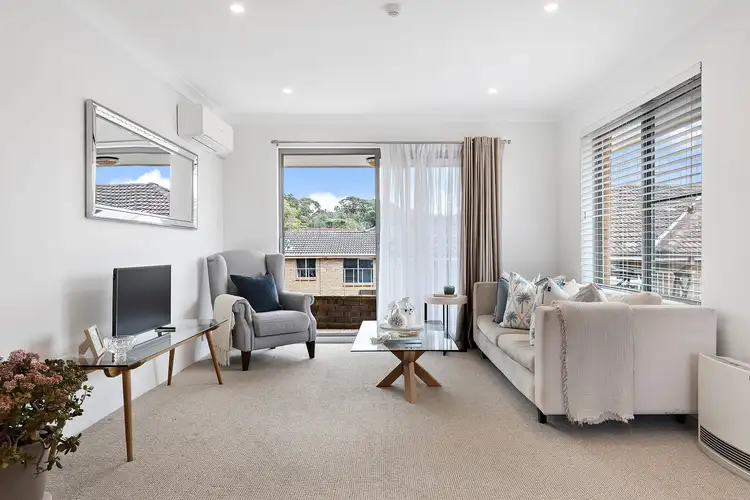 17/101 Pacific Parade, Dee Why NSW 2099