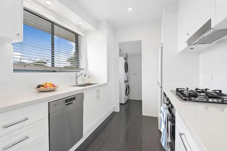 Third view of Homely apartment listing, 17/101 Pacific Parade, Dee Why NSW 2099
