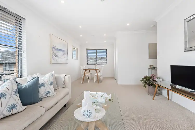 Fourth view of Homely apartment listing, 17/101 Pacific Parade, Dee Why NSW 2099