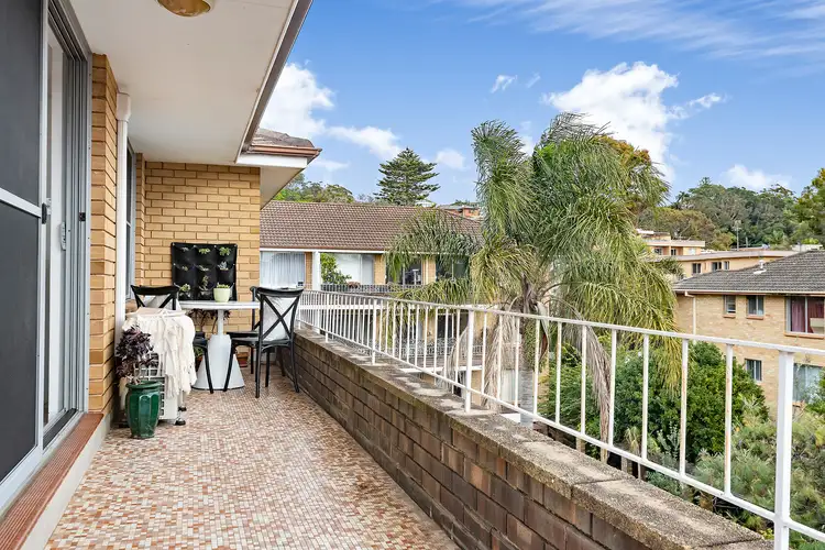 Fifth view of Homely apartment listing, 17/101 Pacific Parade, Dee Why NSW 2099